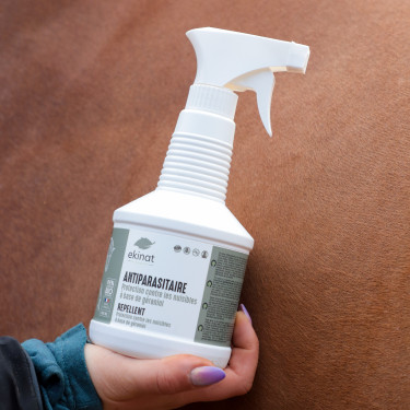 Spray Antiparassitario Ekinat Spray Antiparassitario Ekinat