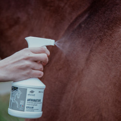 Spray Antiparassitario Ekinat Spray Antiparassitario Ekinat