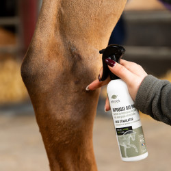 Spray repellente per peli Ekinat Spray repellente per peli Ekinat