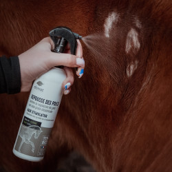 Spray repellente per peli Ekinat Spray repellente per peli Ekinat