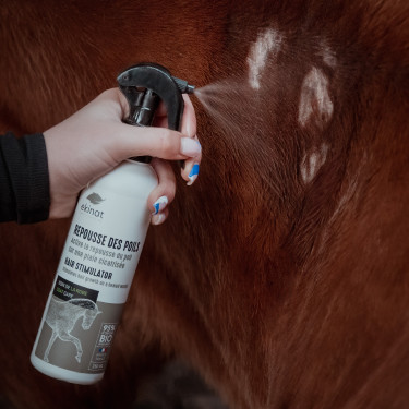 Spray repellente per peli Ekinat Spray repellente per peli Ekinat