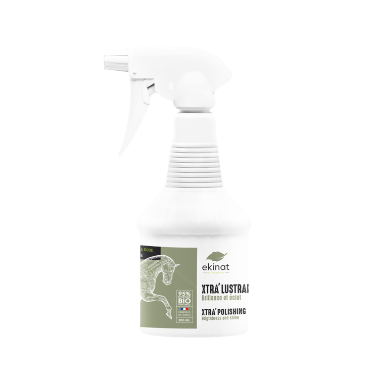 Spray Xtra' Lucidante Ekinat