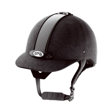 Casco GPA Carbonio Classic Casco GPA Carbonio Classic
