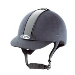 Casco GPA Carbonio Classic Casco GPA Carbonio Classic