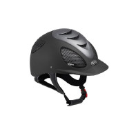 Casco Speed'Air GPA Nero / argento