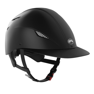 Casco GPA Easy EVO Ibrido