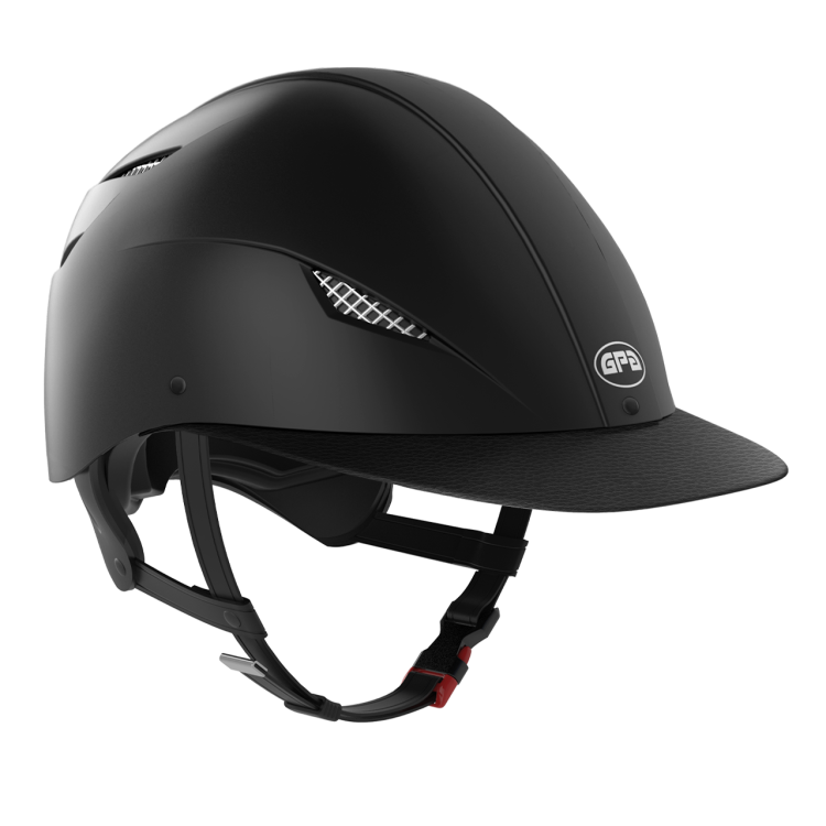 Casco GPA Easy EVO Ibrido