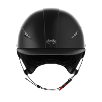 Casco GPA Easy EVO Ibrido Nero