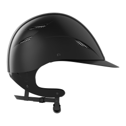 Casco GPA Easy TLS Nero