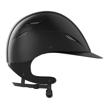 Casco GPA Easy TLS Nero