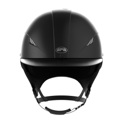 Casco GPA Easy TLS Nero