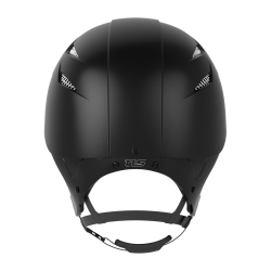 Casco GPA Easy TLS Nero