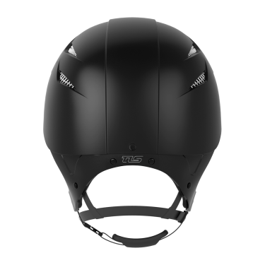 Casco GPA Easy TLS Nero