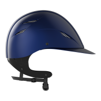 Casco GPA Easy TLS Marina Blu marino