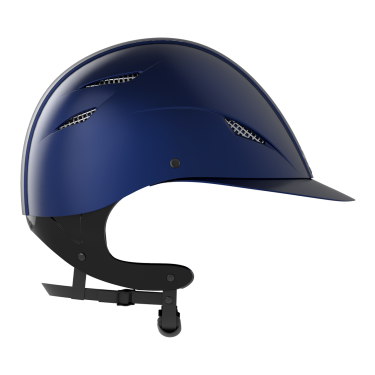 Casco GPA Easy TLS Marina Blu marino