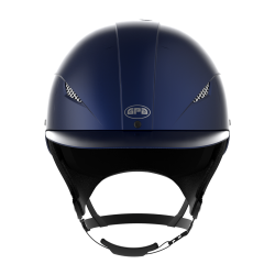 Casco GPA Easy TLS Marina Blu marino