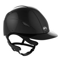 Casco GPA Easy TLS Nero Casco GPA Easy TLS Nero