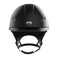 Casco GPA Easy TLS Nero Casco GPA Easy TLS Nero