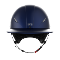 Casco GPA Easy First Lady Ibrido Nero