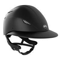 Casco GPA Easy First Lady TLS Nero