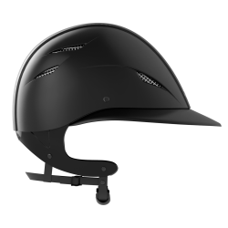 Casco GPA Easy First Lady TLS Nero Casco GPA Easy First Lady TLS Nero
