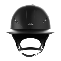 Casco GPA Easy First Lady TLS Nero Casco GPA Easy First Lady TLS Nero