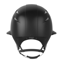 Casco GPA Easy First Lady TLS Nero Casco GPA Easy First Lady TLS Nero