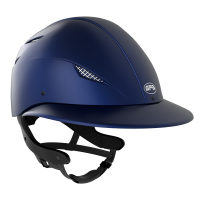 Casco GPA Easy First Lady TLS Nero
