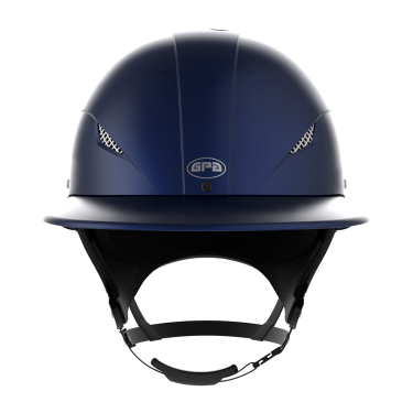 Casco GPA Easy First Lady TLS Marina Blu marino Casco GPA Easy First Lady TLS Marina Blu marino