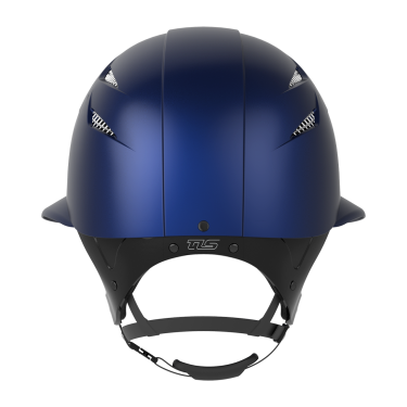 Casco GPA Easy First Lady TLS Marina Blu marino Casco GPA Easy First Lady TLS Marina Blu marino