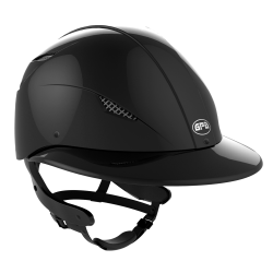 Casco GPA Easy First Lady TLS