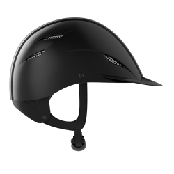 Casco GPA Easy Speed Air Ibrido Nero Casco GPA Easy Speed Air Ibrido Nero