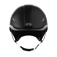 Casco GPA Easy Speed Air Ibrido Nero