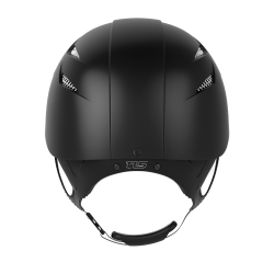 Casco GPA Easy Speed Air Ibrido Nero Casco GPA Easy Speed Air Ibrido Nero