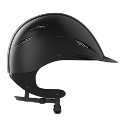 Casco GPA Easy Speed Air TLS Nero