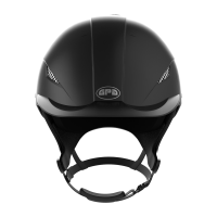 Casco GPA Easy Speed Air TLS Nero