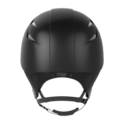 Casco GPA Easy Speed Air TLS Nero