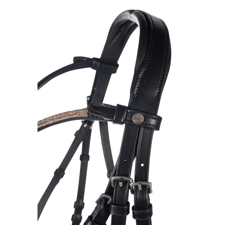 Bridon Copenaghen HKM Bridon Copenaghen HKM