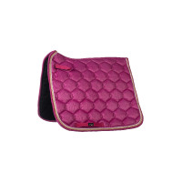 Tappeto Kopenhagen HKM Magenta