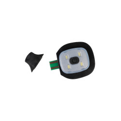 Berretto lavorato a maglia Honey HKM Blu scuro Berretto lavorato a maglia Honey HKM Blu scuro