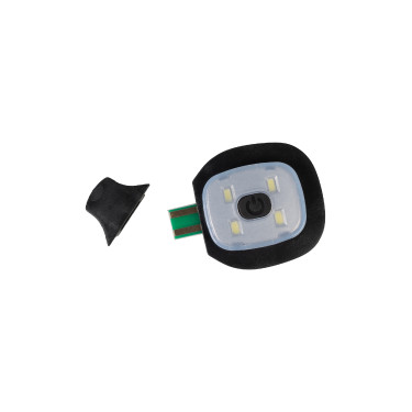 Berretto lavorato a maglia Honey HKM Blu scuro Berretto lavorato a maglia Honey HKM Blu scuro