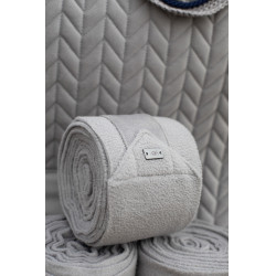 Fasce da polo HFI Velvet
