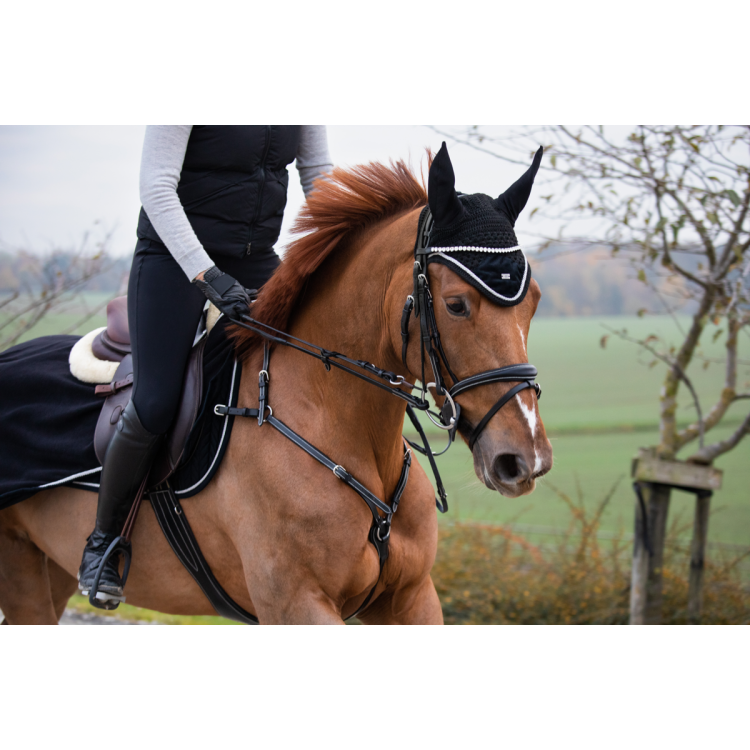 Berretto HFI Velvet