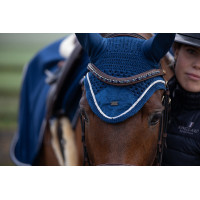 Berretto HFI Velvet Blu