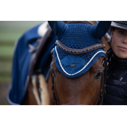 Berretto HFI Velvet Blu
