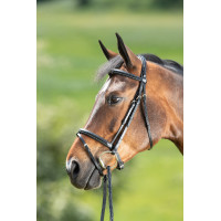 Bridon Comfort HFI Nero
