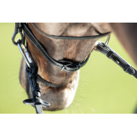 Bridon Comfort HFI Nero