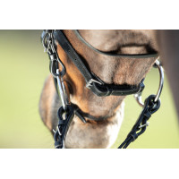 Bridon HFI Regular Nero