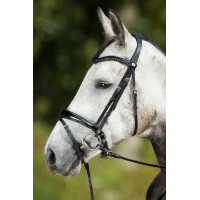 Bridon Luxe HFI Nero