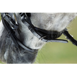 Bridon Luxe HFI Nero Bridon Luxe HFI Nero